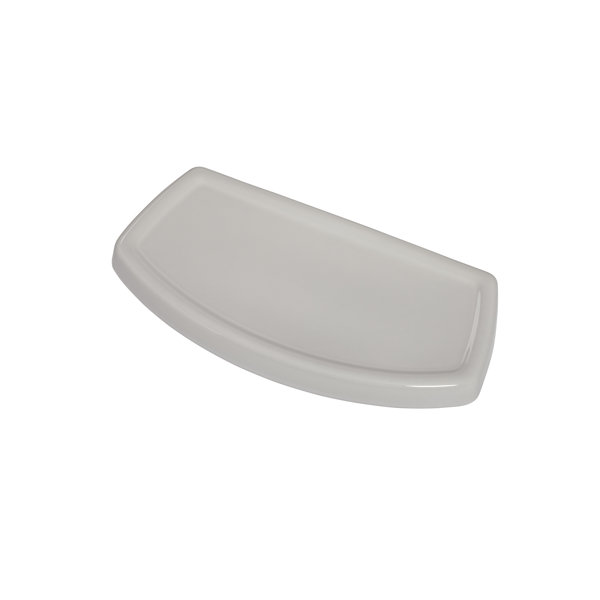 American Standard Cadet3 Bathroom Toilet Tank Lid Cover & Reviews